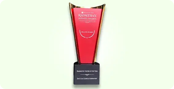 Best Diagnostic Centre of the Year 2024