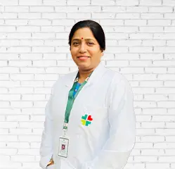 Dr. Monika Shashank