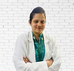 Dr. Neelam Goyal